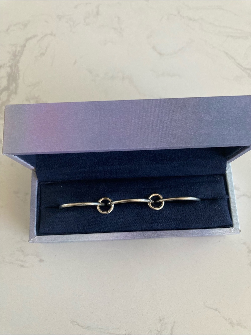 Spinelli Kilcollin Solarium Silver Ring - Picture 2 of 3